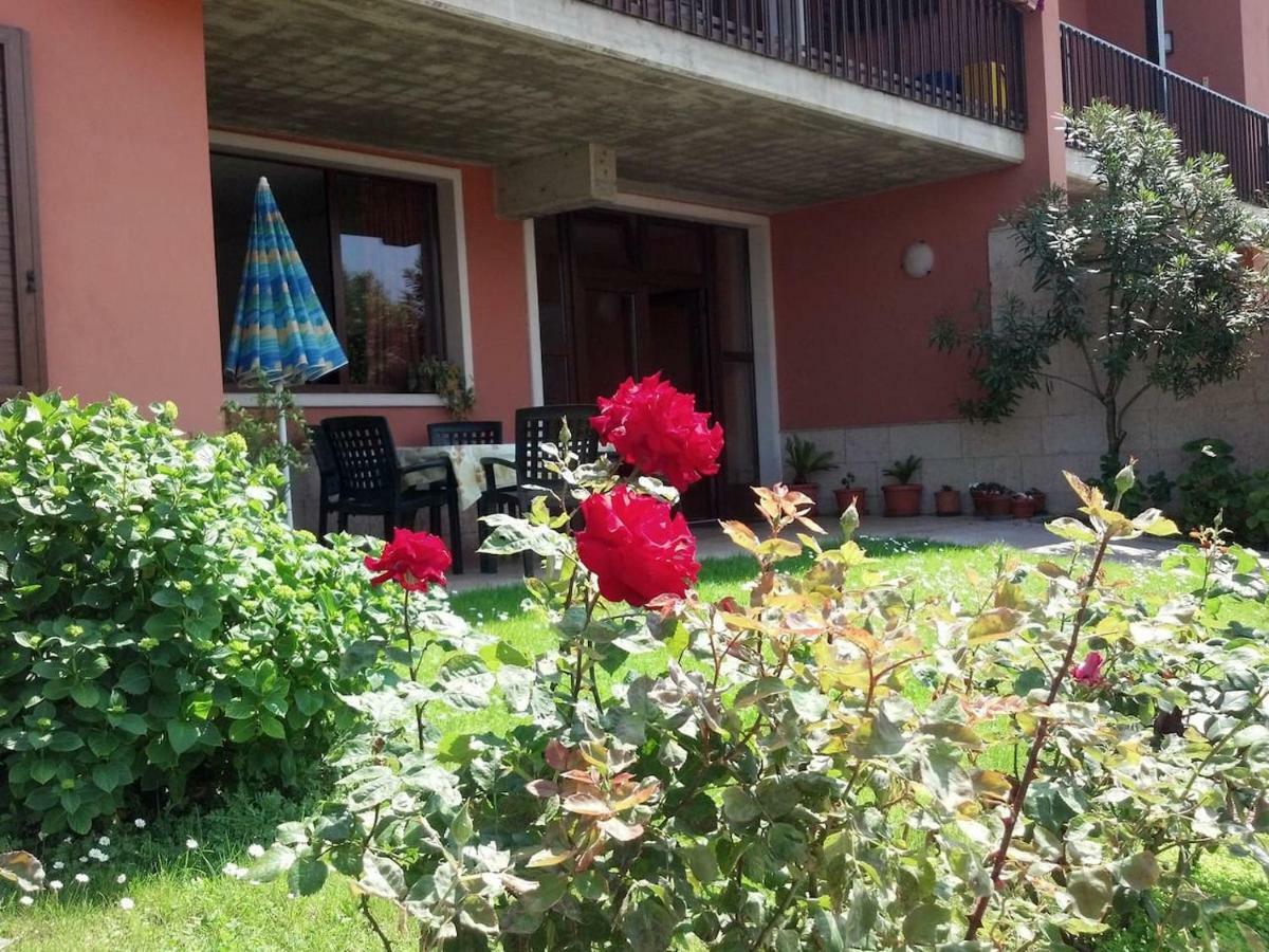Appartamento Morena Μαλτσεζίνε Εξωτερικό φωτογραφία